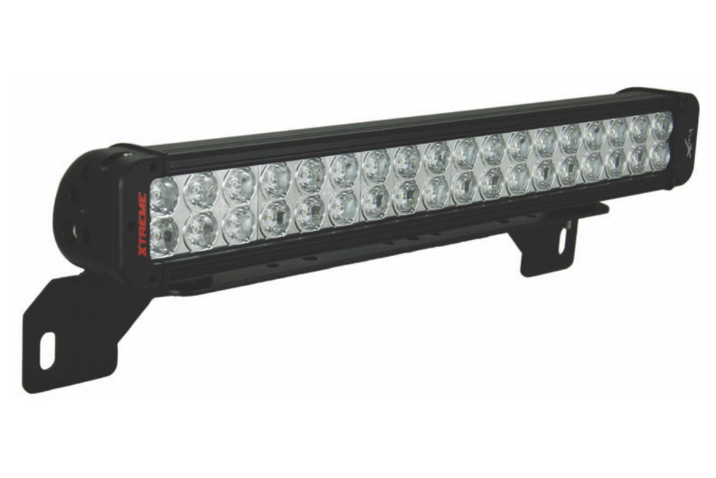 Vision X Bumper Mount LED System: Ford F150 (09-14) (1x XIL-LPX1510 Light Bar)