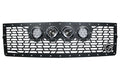 Vision X Grille LED System: Silverado 1500 Z71 (14-15) (XPR-9M)