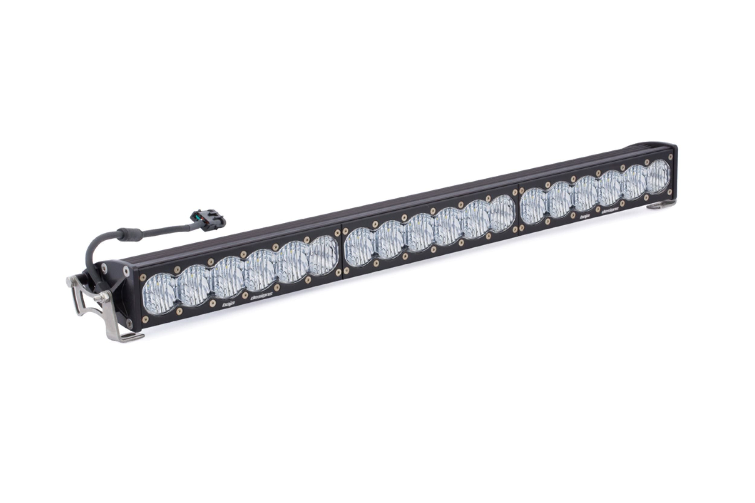BD Grille-Mount LED System: GMC Sierra (18-20) (30in / OnX6+ Bar)