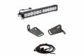 BD Bumper Light Kit: Dodge Ram 1500 (19+) (20in / OnX6+ Bar)