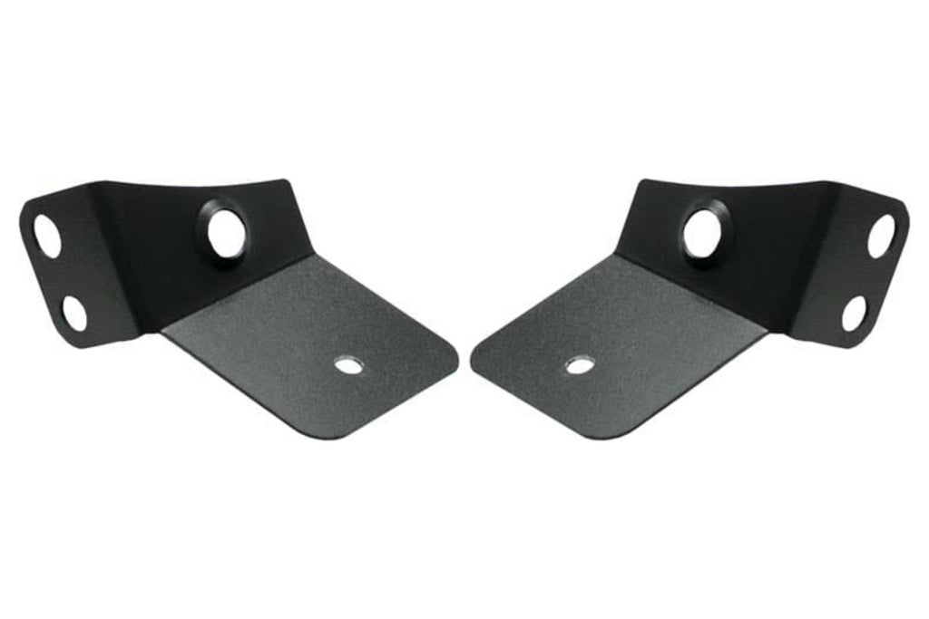 Vision X Ditch Light LED Lighting System: 2-4 Seat RZR (2x 4.5in Optimus Pods)