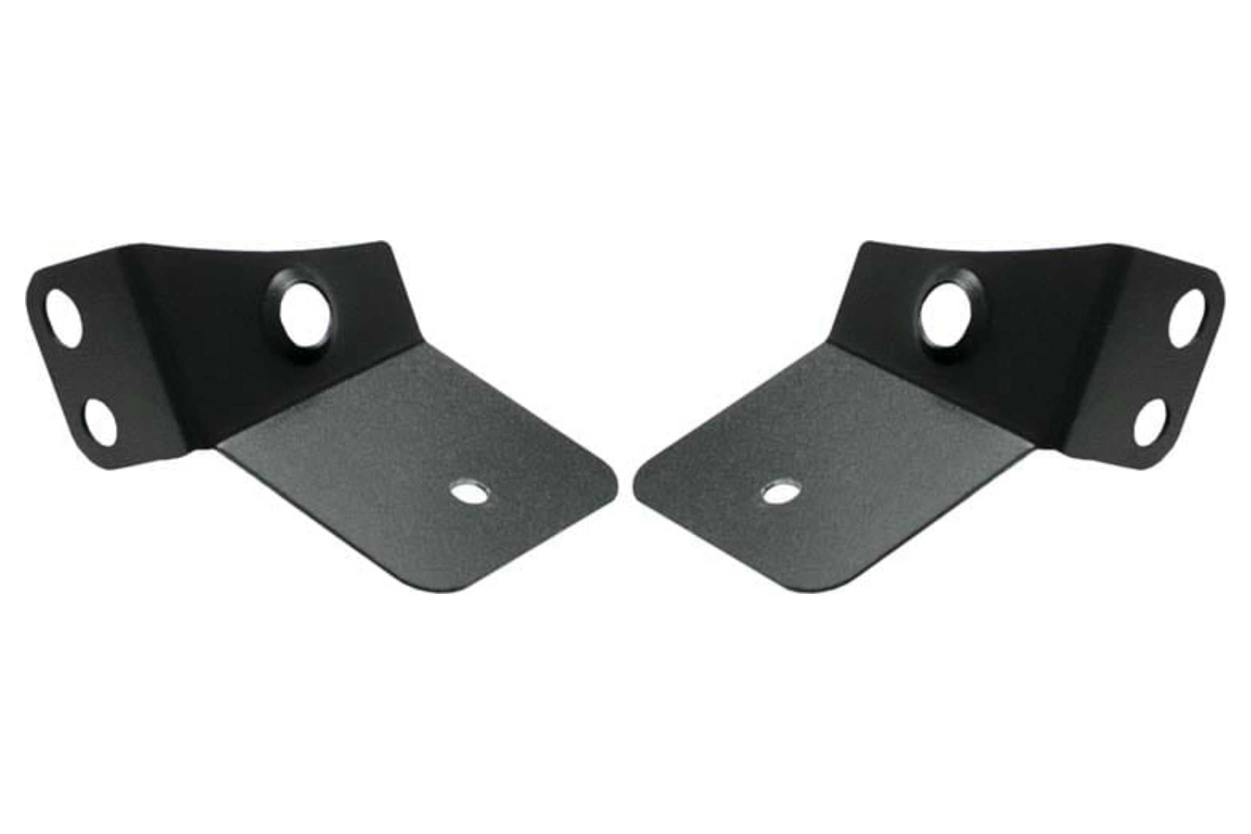 Vision X Ditch Light LED Lighting System: 2-4 Seat RZR (2x 4.5in Optimus Pods)