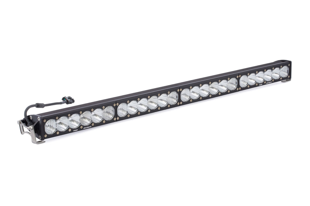 BD LED Fog Kit: Ford Raptor (17-20) (White / Squadron Pro)