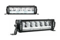 Vision X Shocker LED Light Bar: 20in (Amber Photon Light Pipe / With Harness / Race Version)