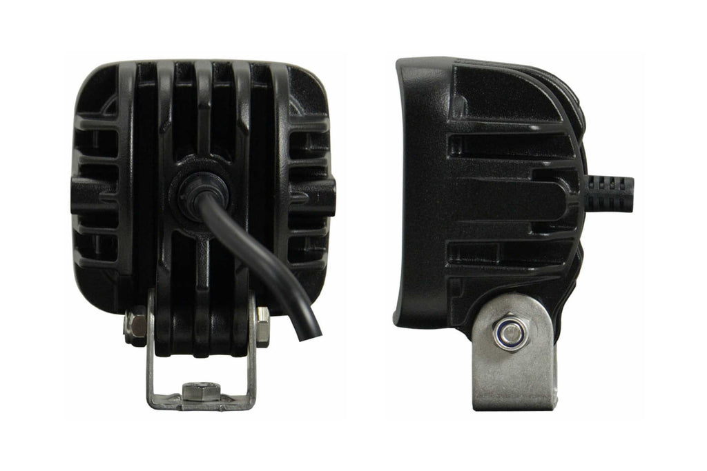 Vision X Duralux LED Work Light: Mini (4 LED / 10/25 Degree Mixed Beam)