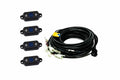 BD LED Rock Light: (1 pc / Blue)