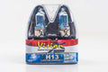 Vision X Superwhite Halogen: H13 (55/65W / HI-LOW / DOT Approved)(Set)