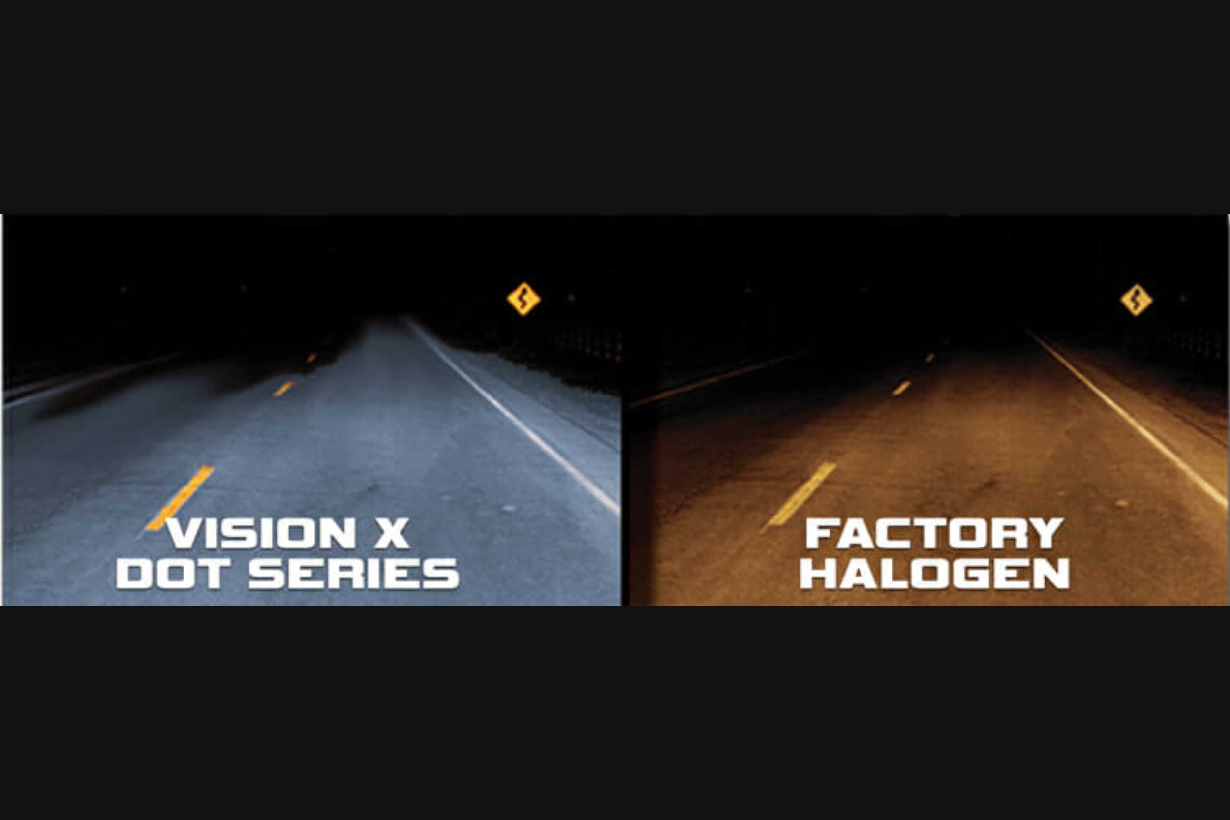 Vision X Superwhite Halogen: H3 (66W)(Set)