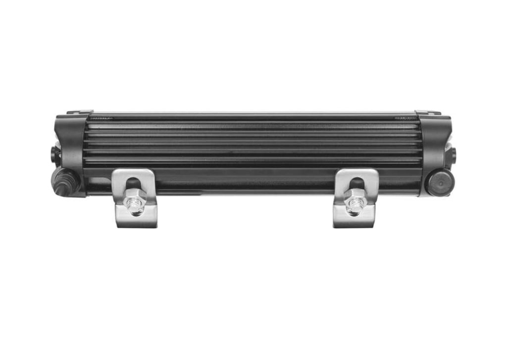 Vision X Light Bar: 13.19in (9-LED / XPL / Straight / Halo / Incl. L Brackets & Harness)