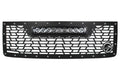 Vision X Grille LED System: GMC Sierra HD (11-14) (XPR-9M)
