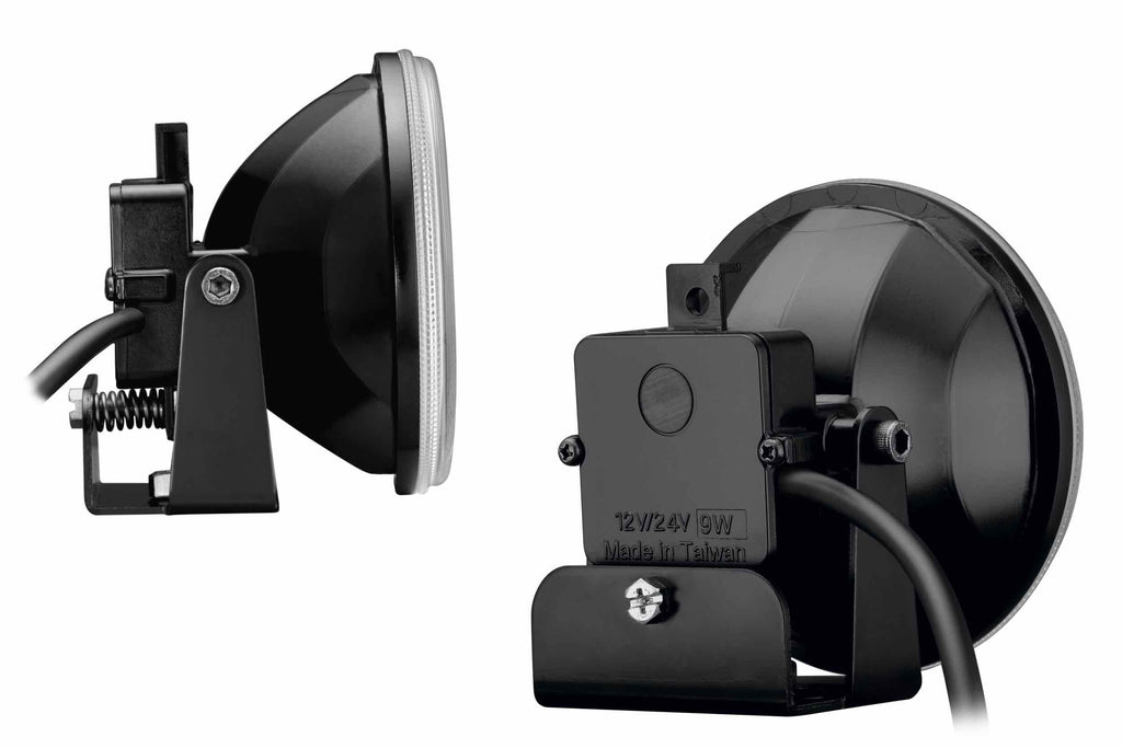 Gravity G4 Fogs: Universal (Set / White)