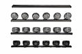 Xross Bar: Bar Only (50in Wide)