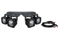 Vision X LED Fog Light System: Ford Raptor (10-14) (2x XIL-OP110 Pods)