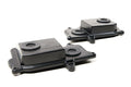 Dust Covers: 2009-2018 Ram (Projector) (Set)