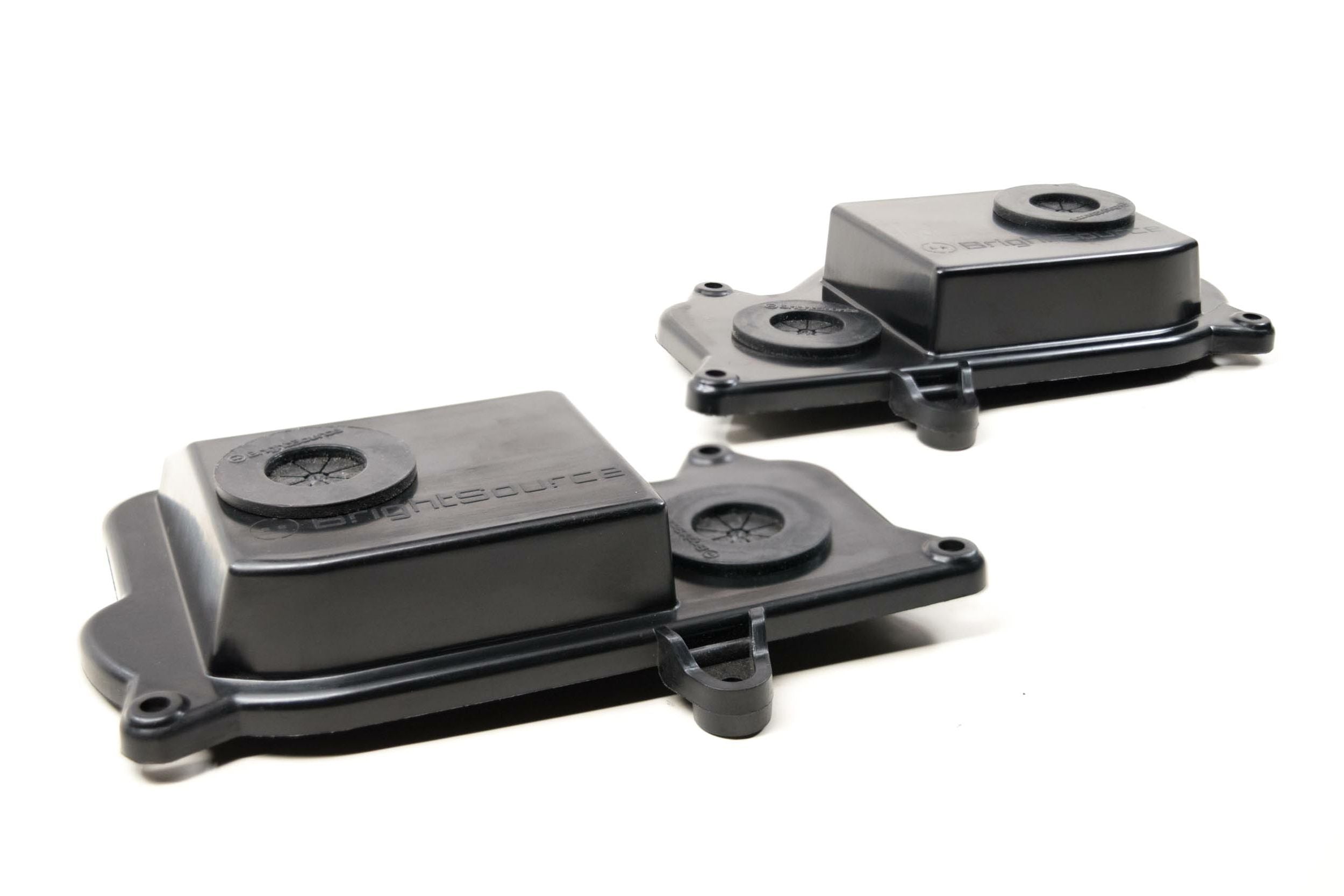 Dust Covers: 2009-2018 Ram (Projector) (Set)