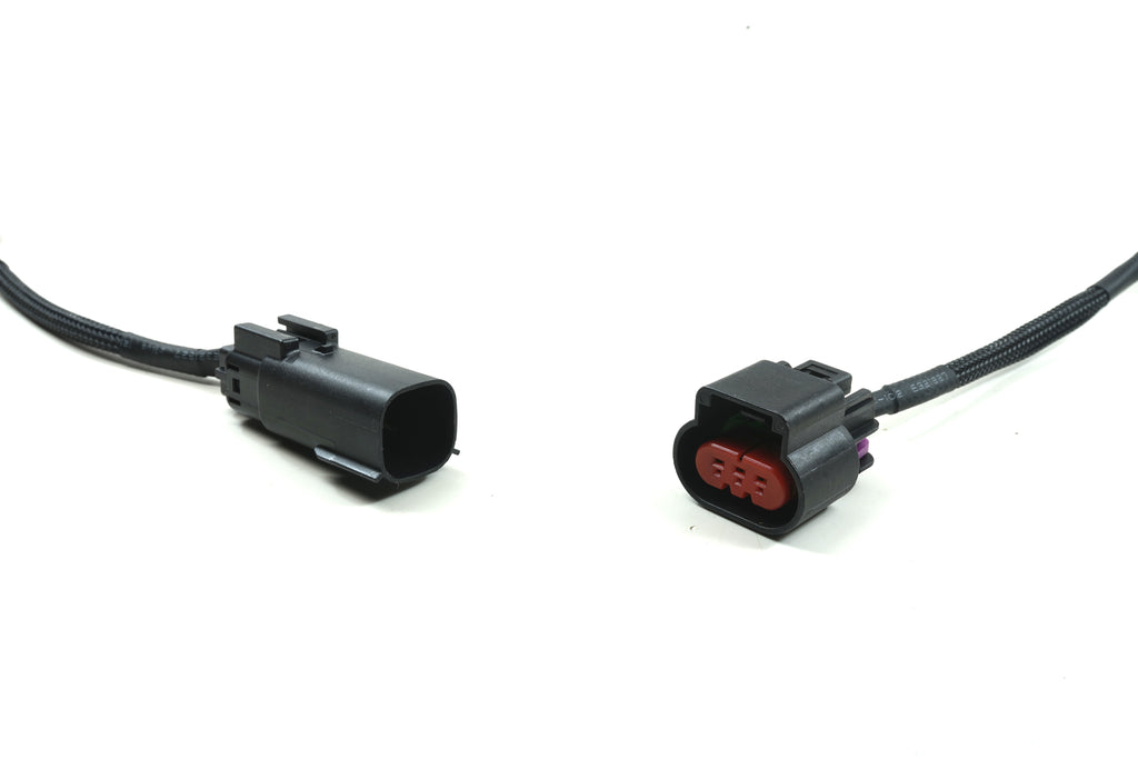 Conversion Harness: H13 LED to Jeep JL (18+)