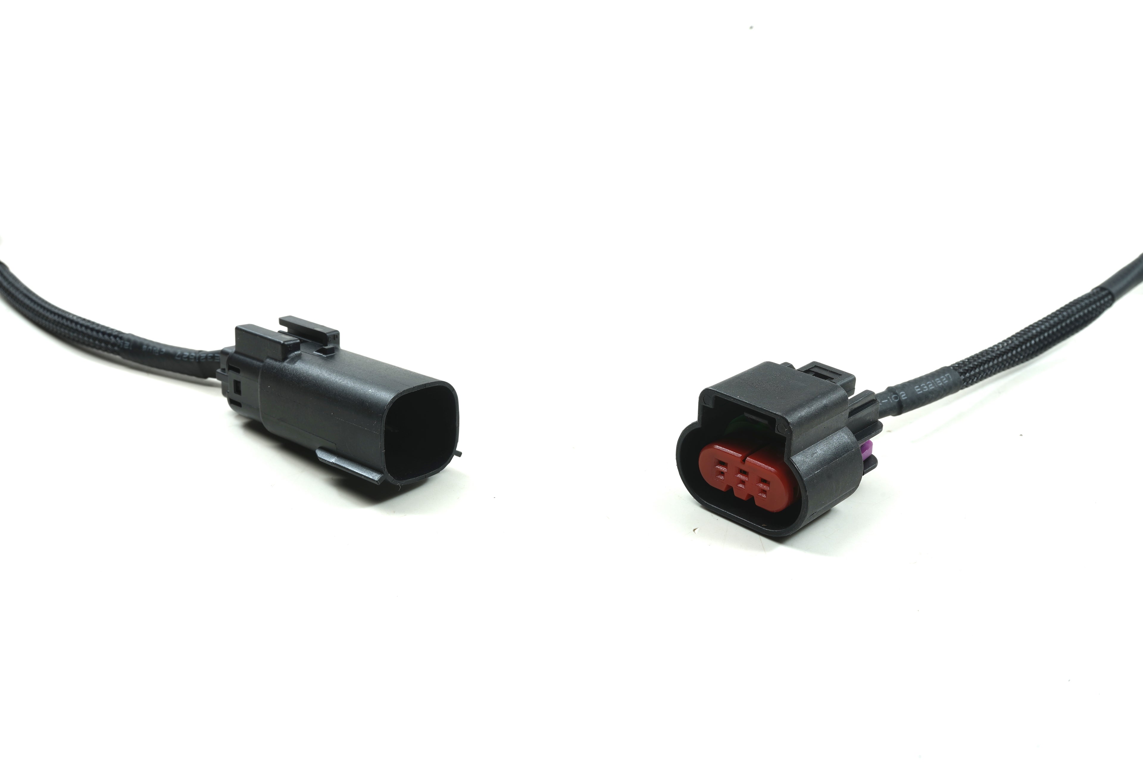 Conversion Harness: H13 LED to Jeep JL (18+)