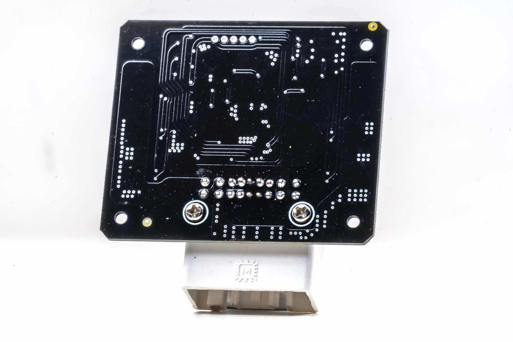 Relay: Non-DRL Conversion (14-21 Toyota Tundra)