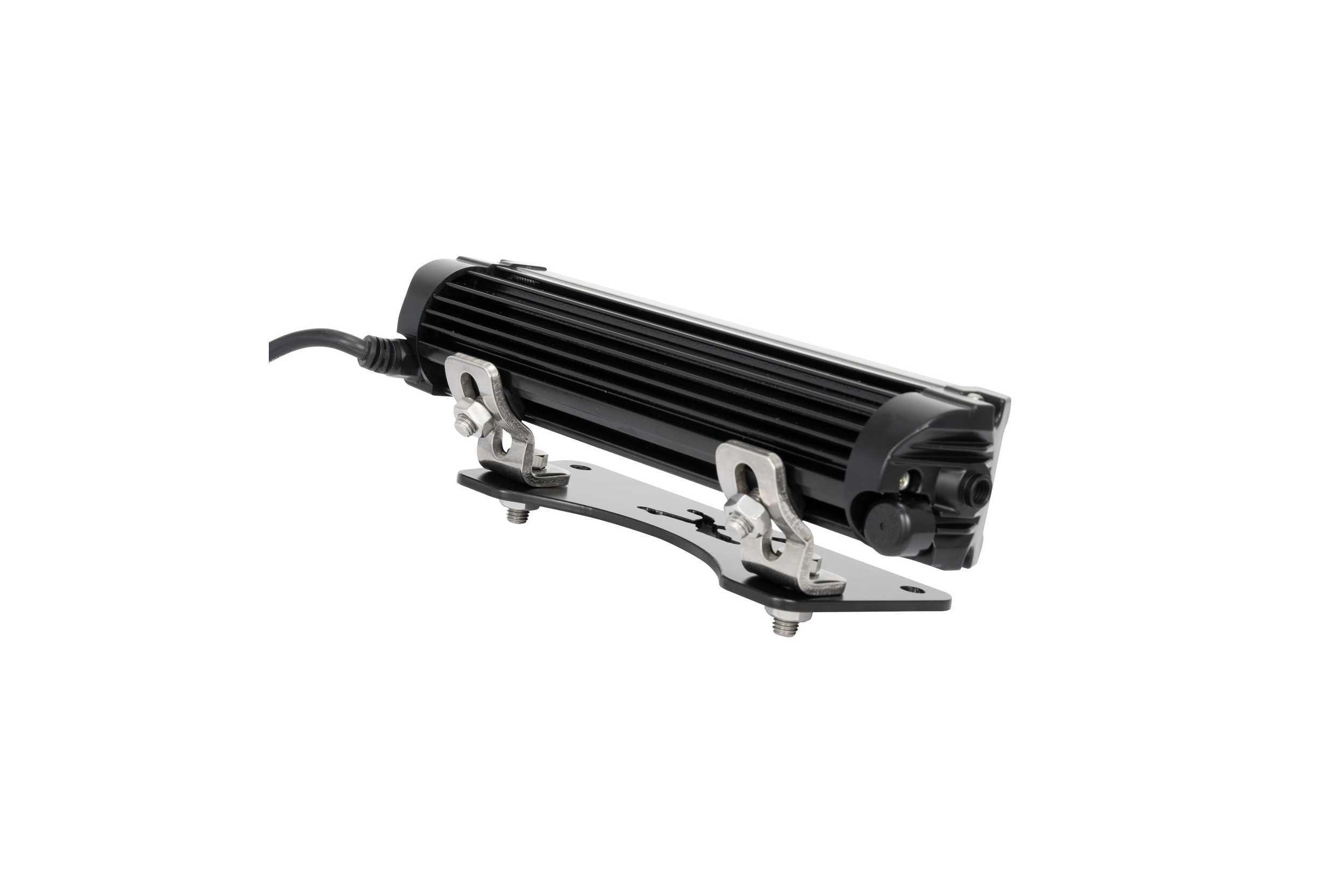 Vision X Grille LED System: Toyota 4Runner (14-20) (Complete Kit)
