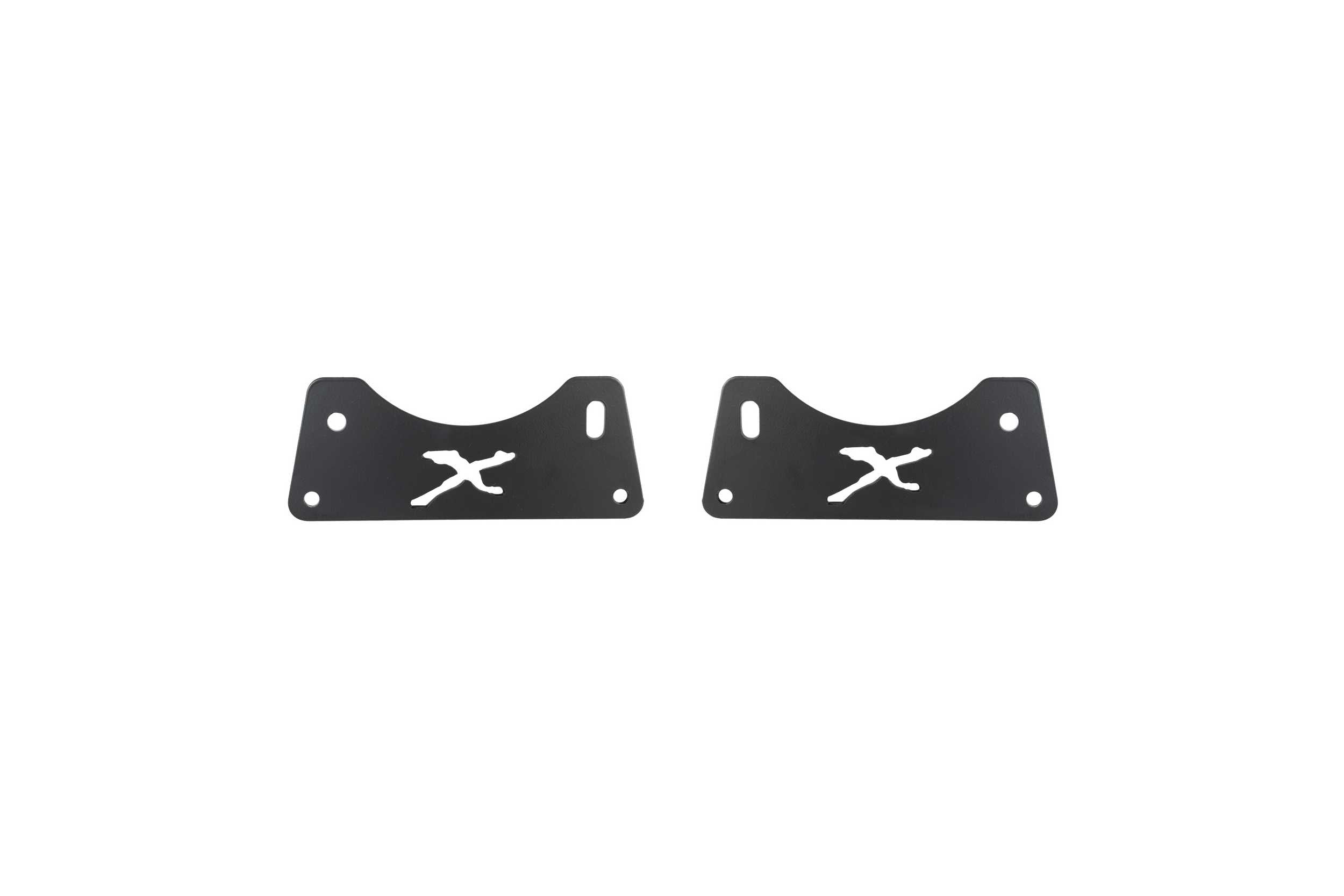 Vision X Grille LED System: Toyota 4Runner (14-20) (Complete Kit)