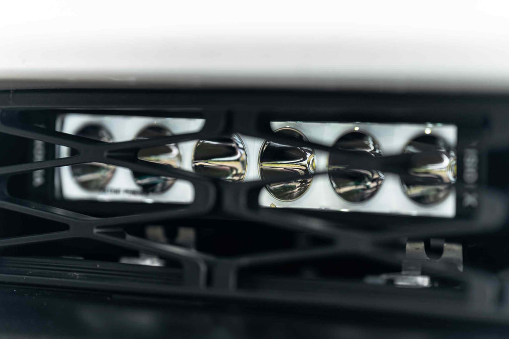 Vision X Grille LED System: Toyota 4Runner (14-20) (Complete Kit)