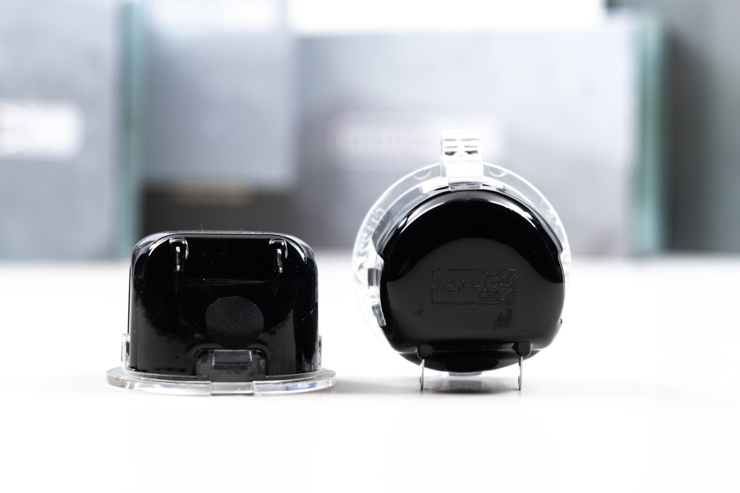 XB LED Mirror Puddle Lights: Toyota Tundra/Sequoia (07-13 / Set)