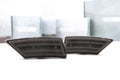 XB LED Side Markers: 19-23 Ford Ranger (Set)