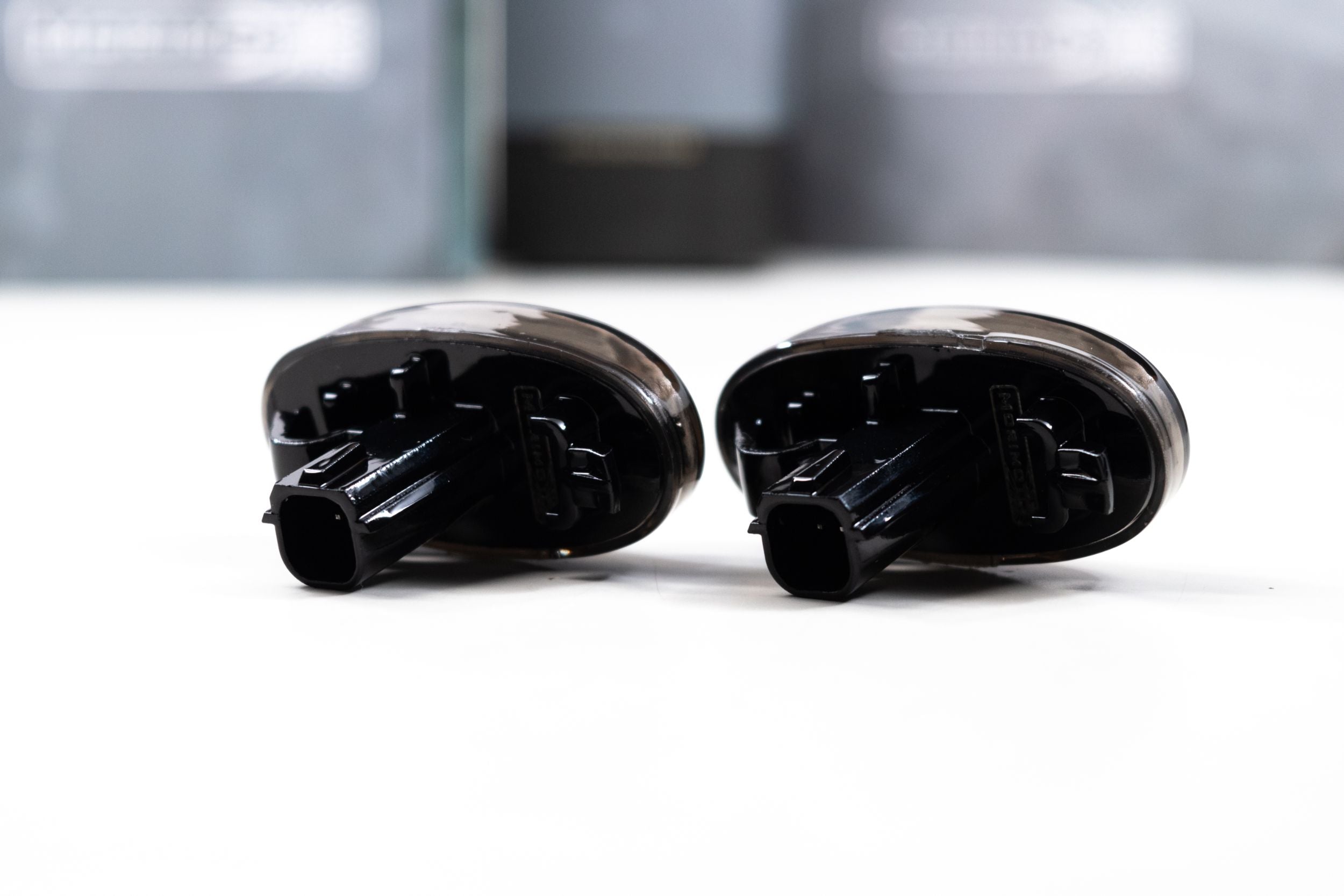 XB LED Side Markers: Ford Super Duty (11-27 / Set)