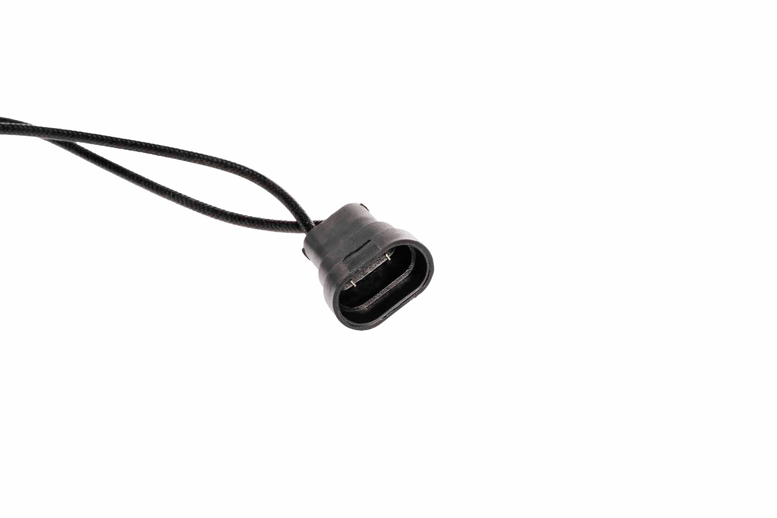 Resistor: 40w / 7.5ohm / Dual Resistor / 9006 Input