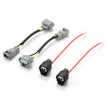 AlphaRex Headight Converters for 16-21 Toyota Tacoma TRD Models