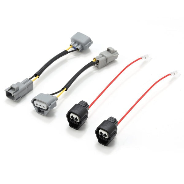 AlphaRex Headight Converters for 16-21 Toyota Tacoma TRD Models