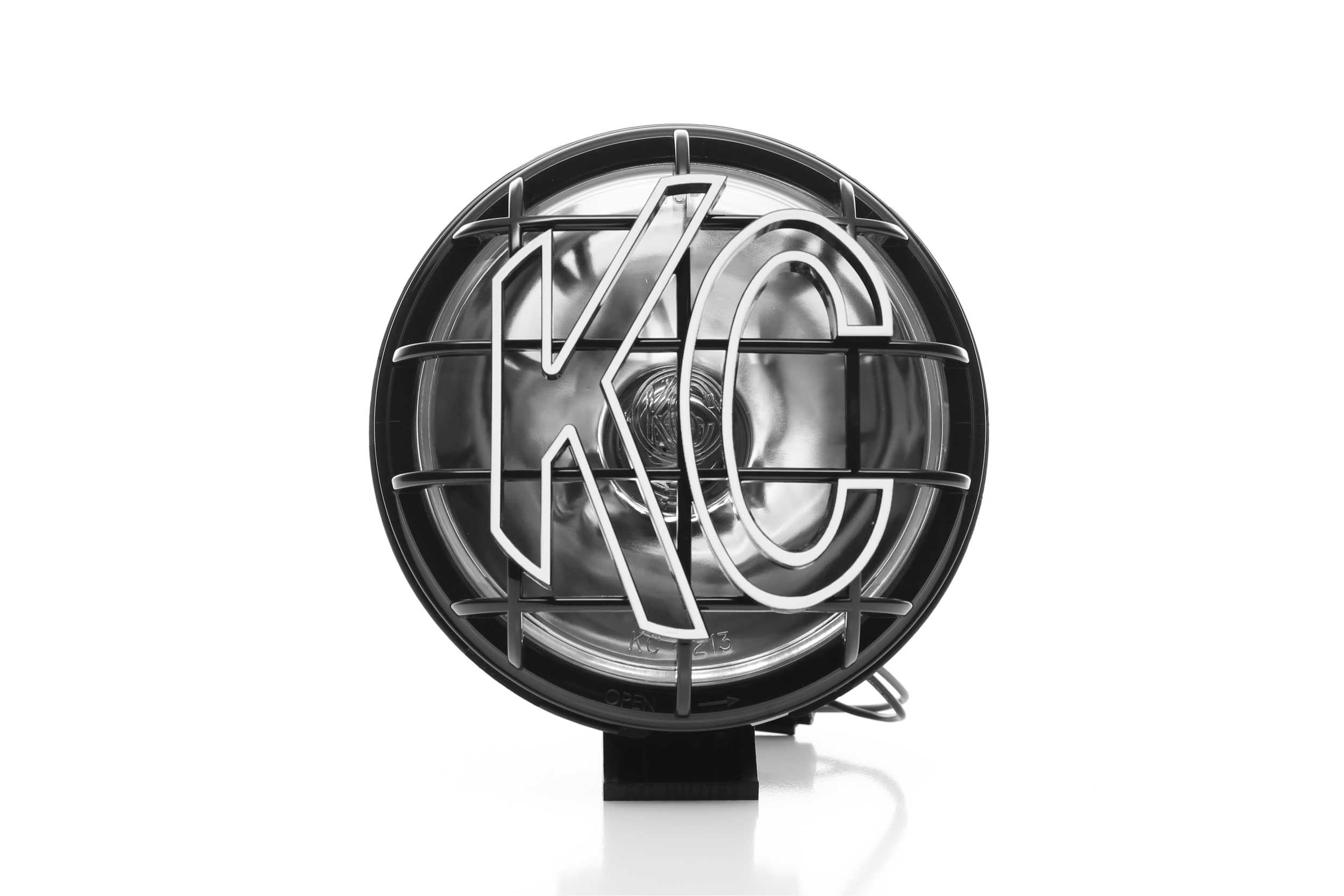 KC Hilites Apollo Pro Halogen: (5in / 55w Fog / Each)