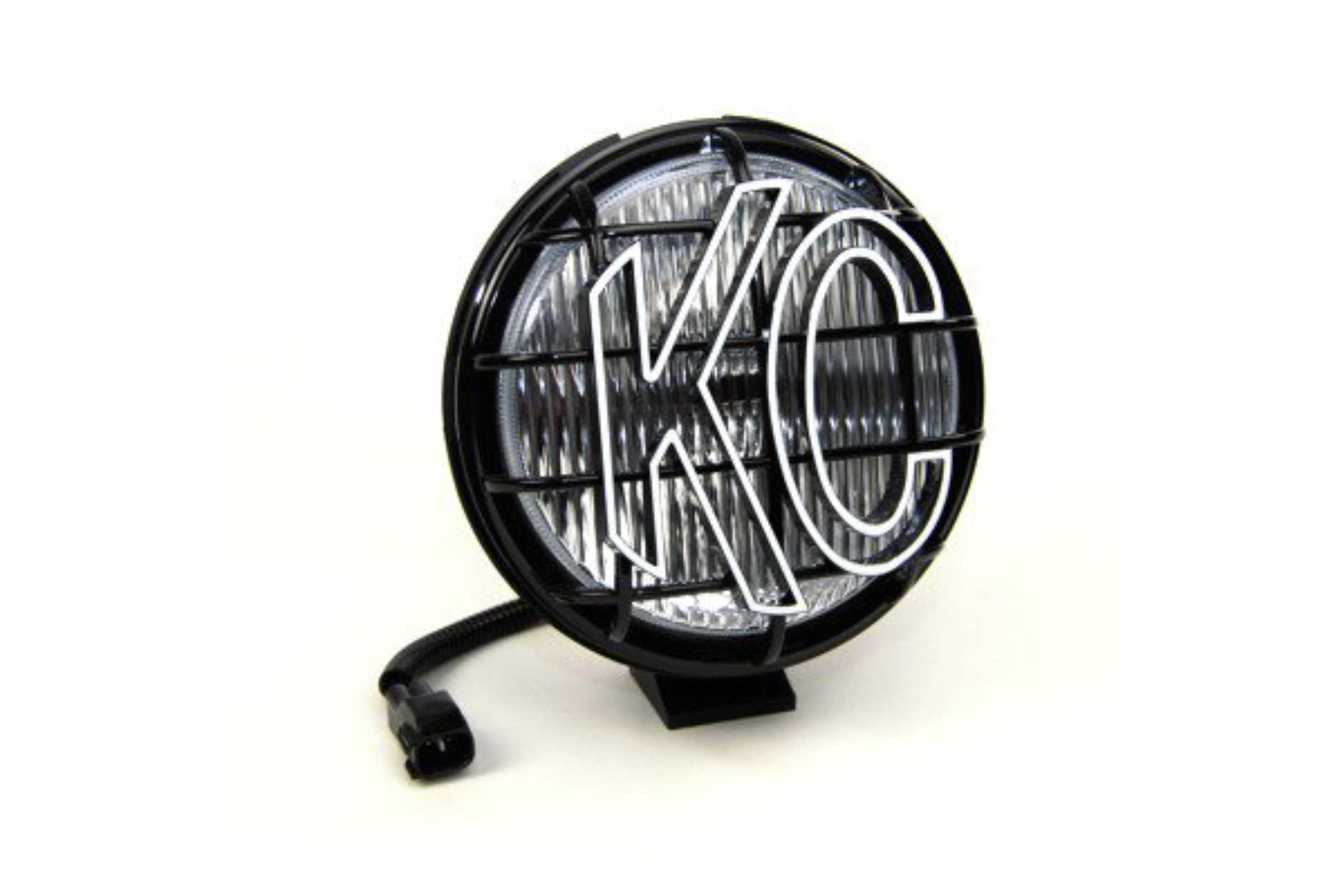 KC Hilites Apollo Pro Halogen: (55w Fog / Pair)
