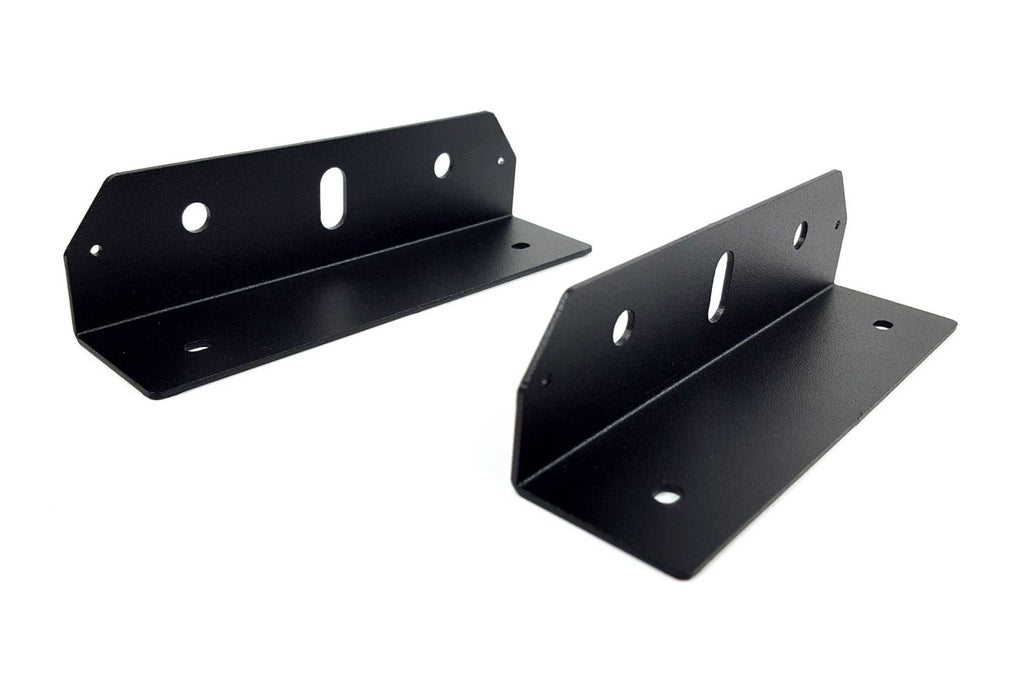 KC Hilites Chase / Race LED Light Bar: (28in / Rear-Facing)