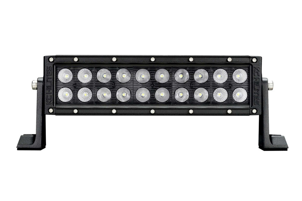 KC Hilites C-Series LED Bar Dampener