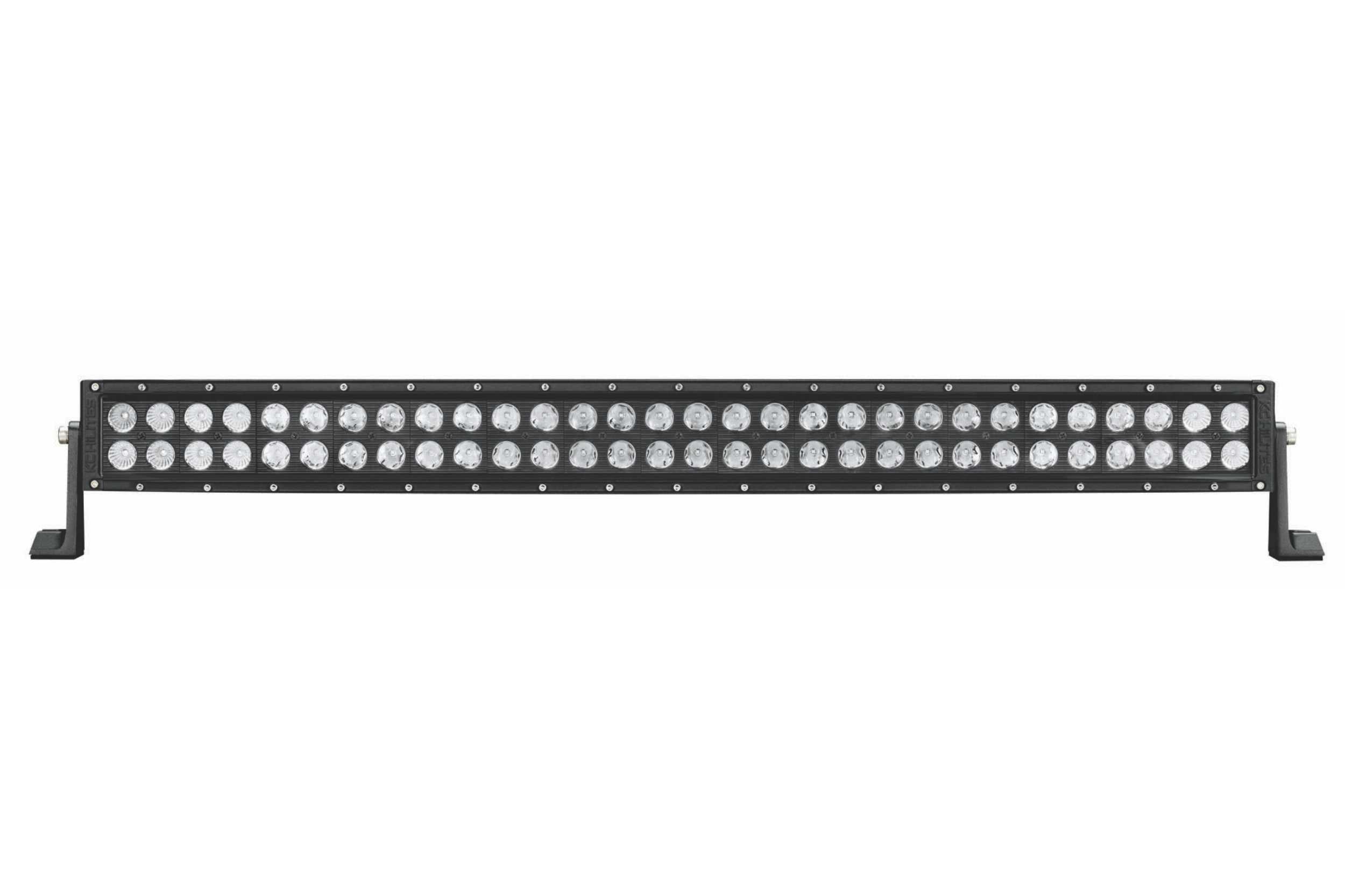 KC Hilites C-Series LED Bar Dampener