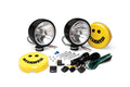 KC Hilites Daylighter Gravity LED: (6in / 20w Driving / Pair)