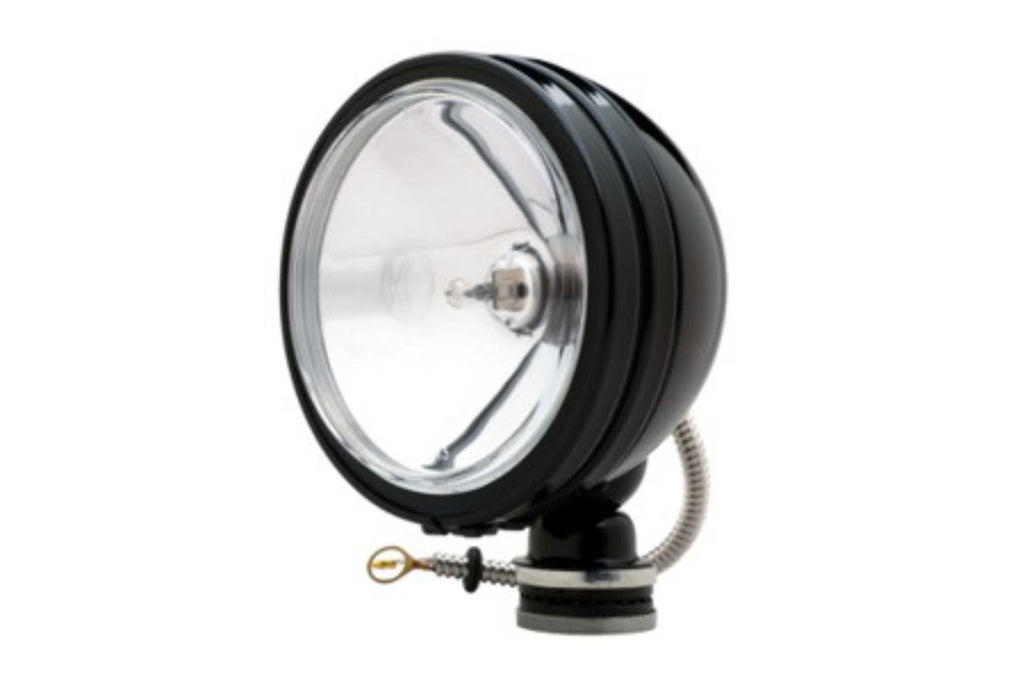 KC Hilites Daylighter Halogen: (6in / 100w Spread / Each)