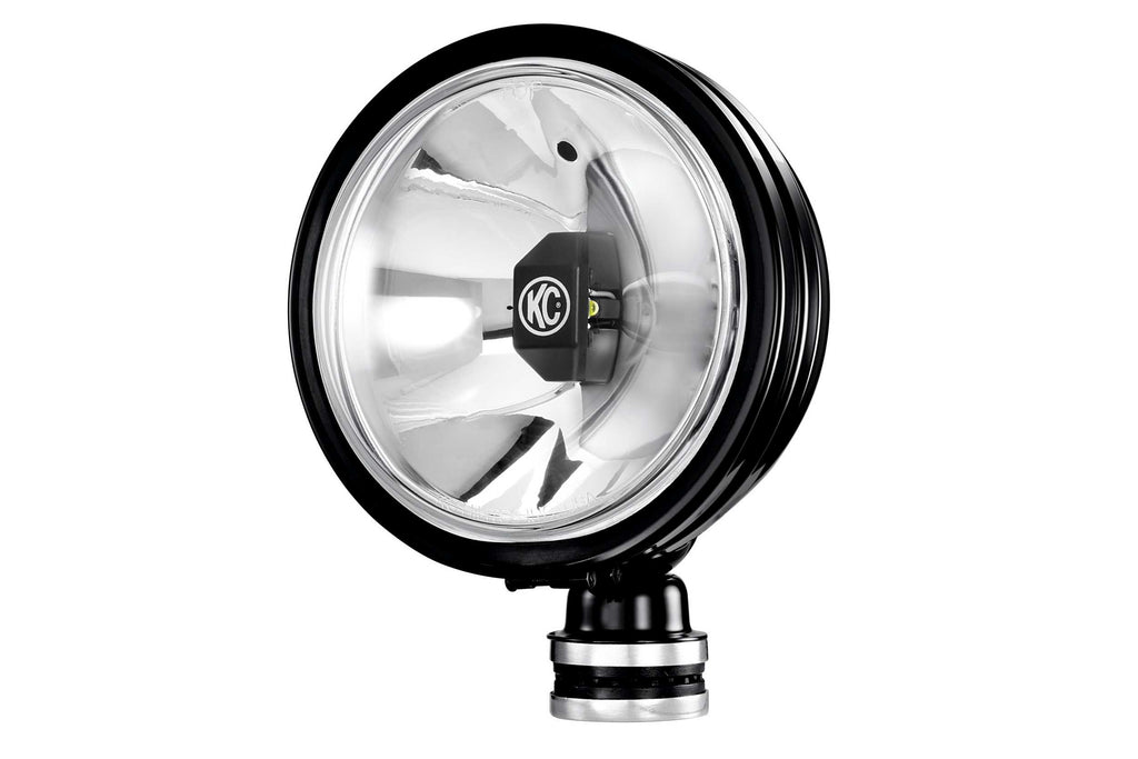 KC Hilites Daylighter Gravity LED: (6in / 20w Driving / Pair)