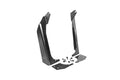 KC Hilites Light Mounts: (Overhead 50in Bar Mount / Wrangler TJ / Pair)
