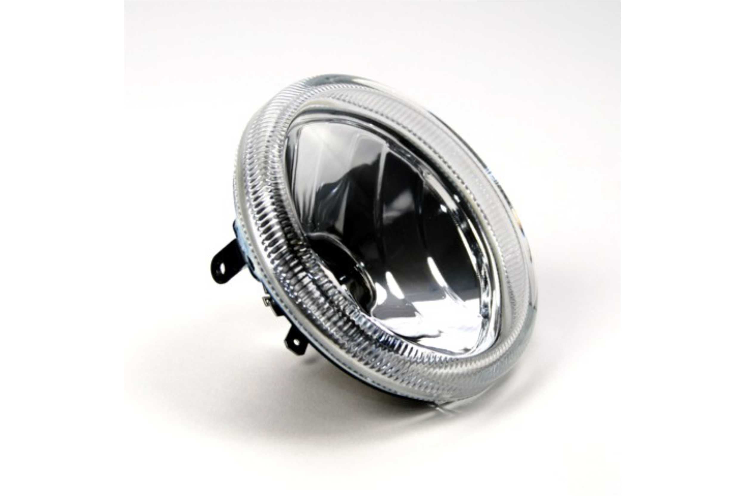 KC Hilites Replacement Lens/Reflector: (6in / Fog)