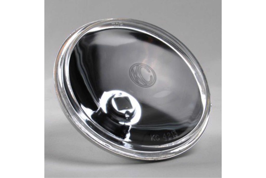 KC Hilites Replacement Lens/Reflector: (5in / Spot)