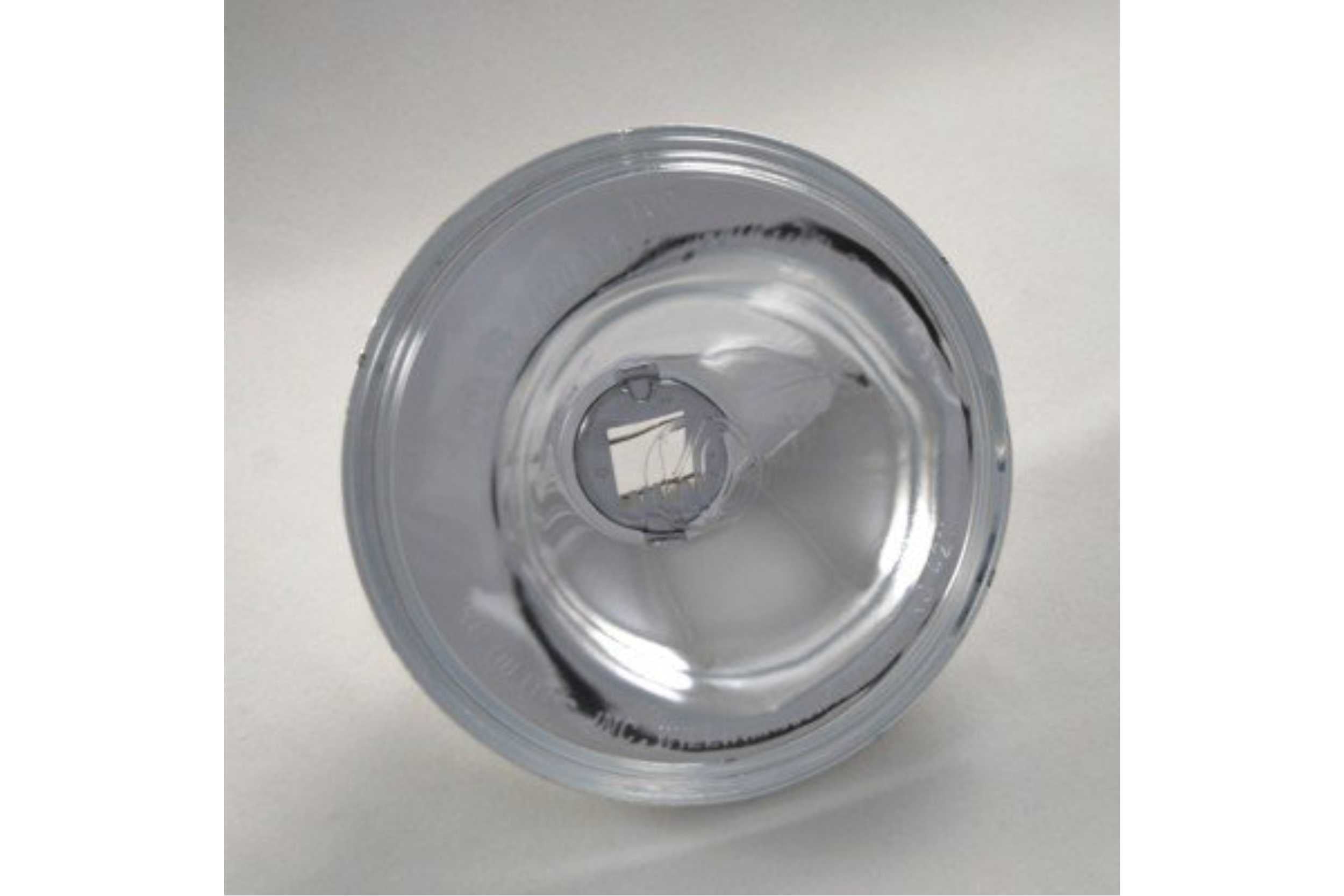 KC Hilites Replacement Lens/Reflector: (5in / Fog)