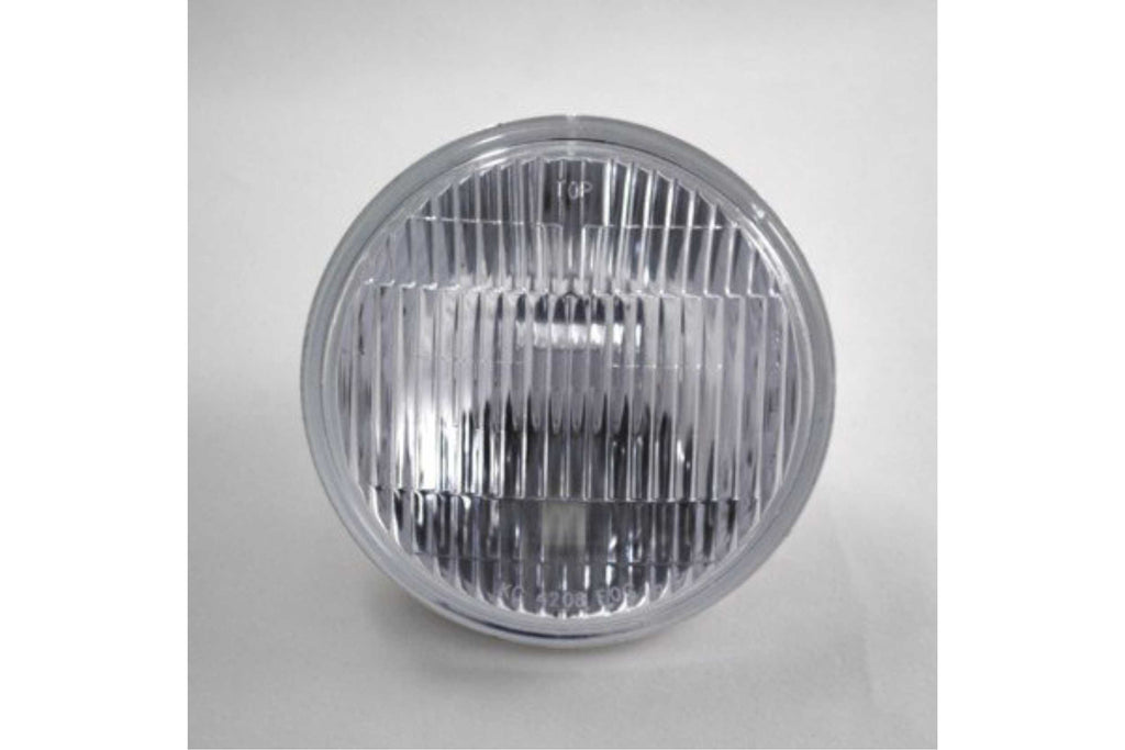 KC Hilites Replacement Lens/Reflector: (6in / Spread)