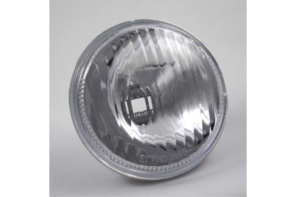 KC Hilites Replacement Lens/Reflector: (5in / Fog)