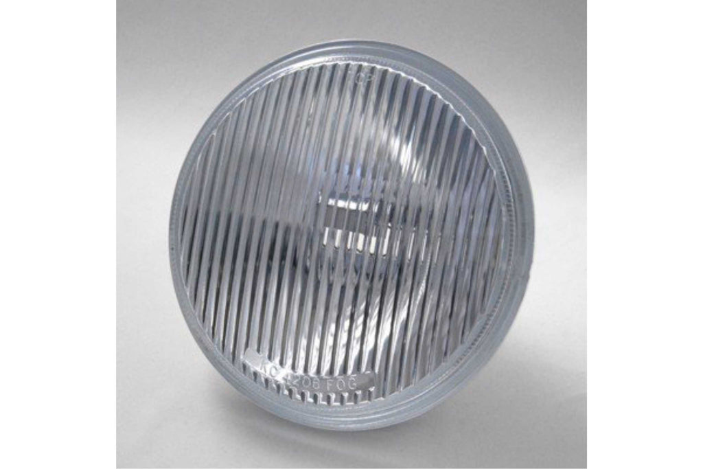 KC Hilites Replacement Lens/Reflector: (5in / Fog)