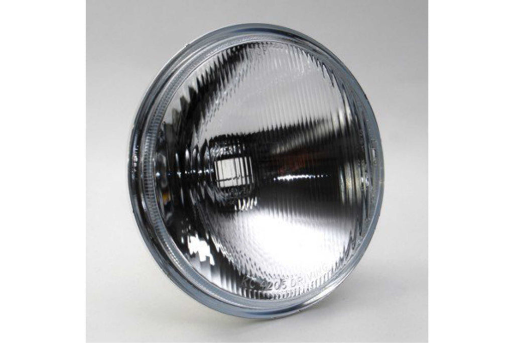 KC Hilites Replacement Lens/Reflector: (5in / Spot)