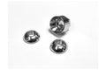 KC Hilites Security Lock Set: (M8-1.25)