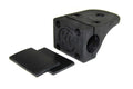 KC Hilites Tube Clamp Bracket: (1.25-1.50in / Pair)