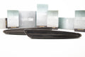 XB LED Side Markers: Corvette C6 (Front / Amber / Set)